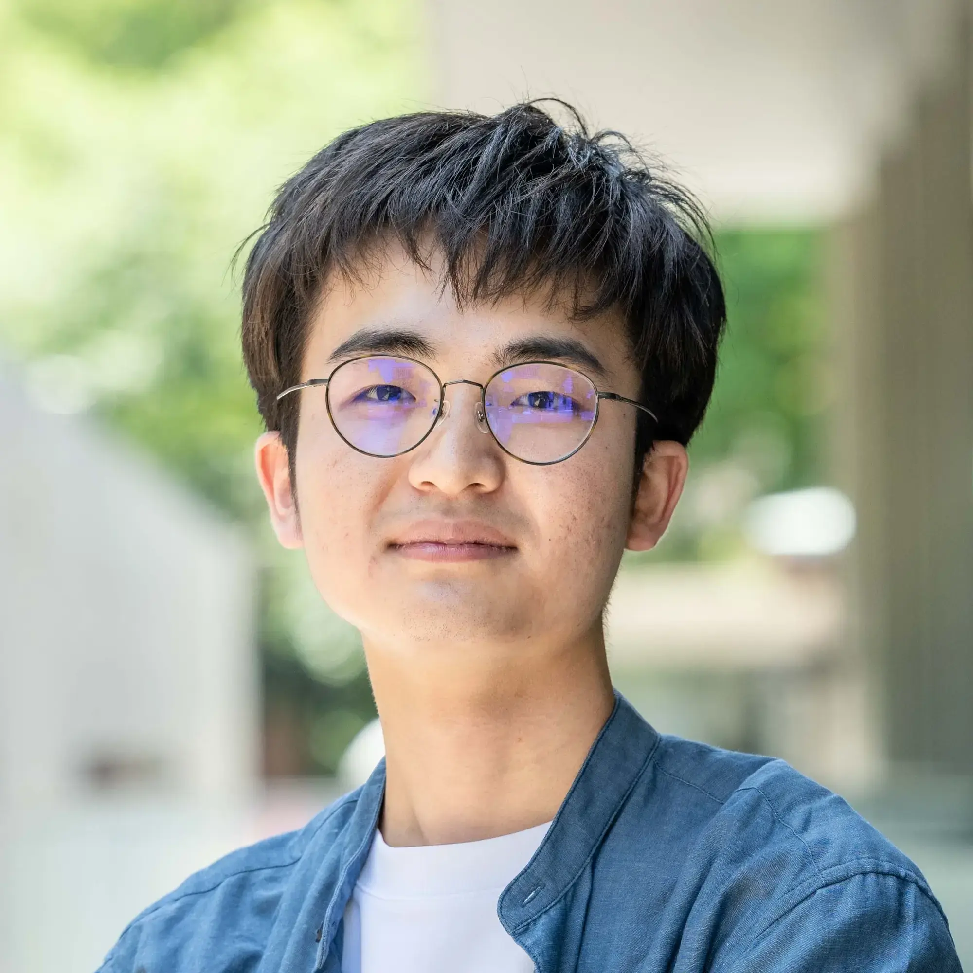 名倉 匠人の写真