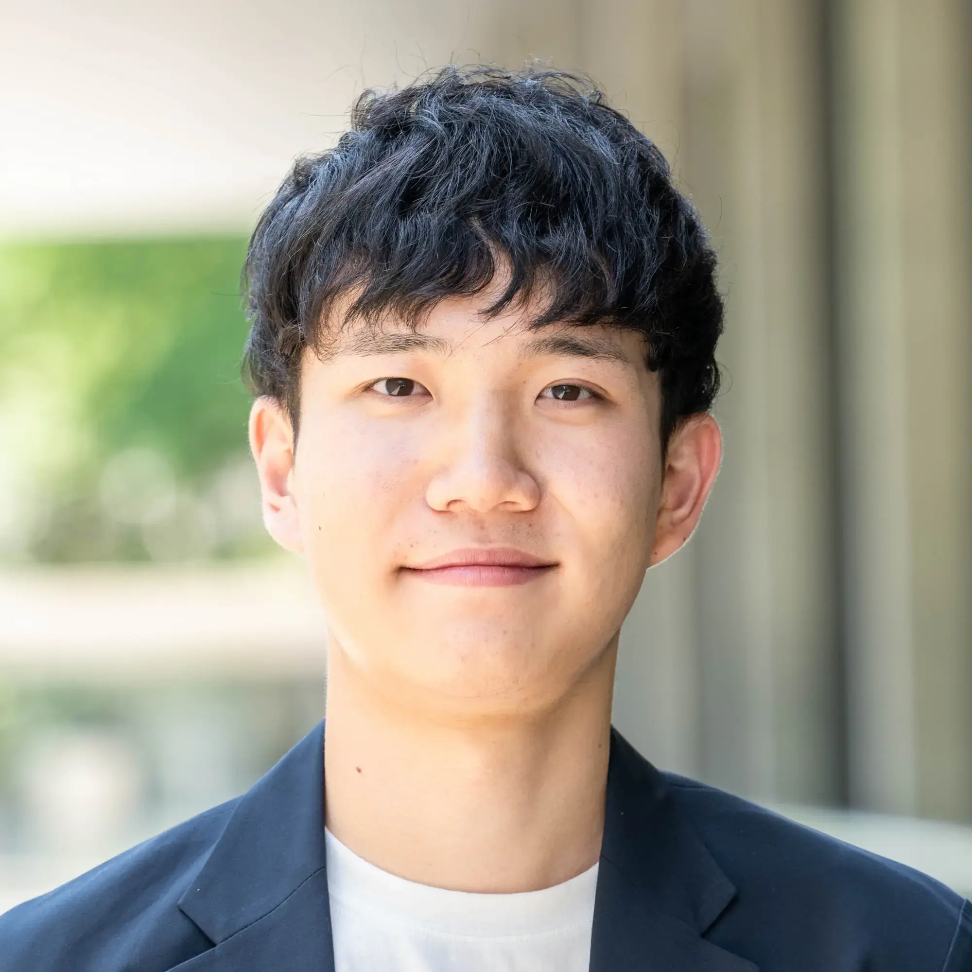 曽根崎 巧真の写真