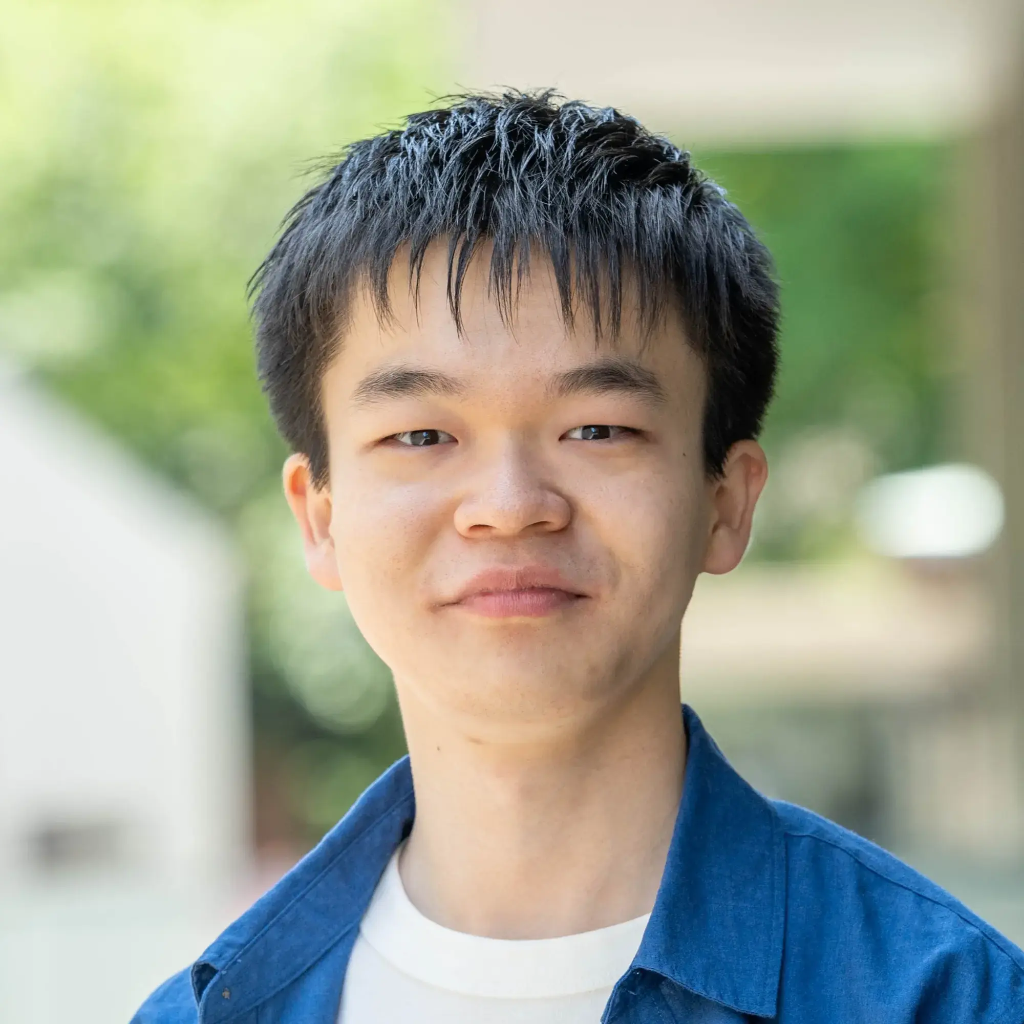 髙原 大雅の写真